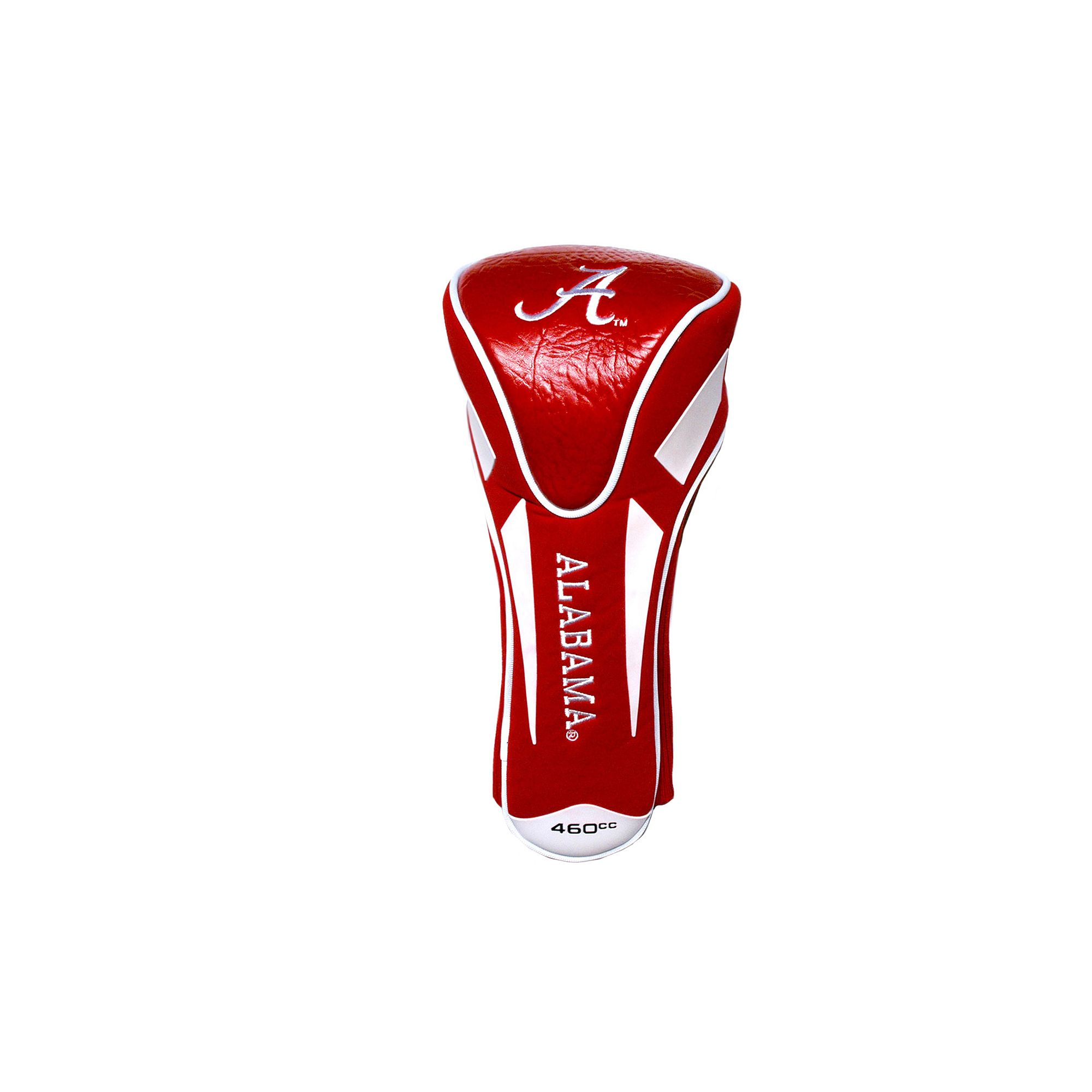 Alabama Crimson Tide Single Apex Head Cover, Team