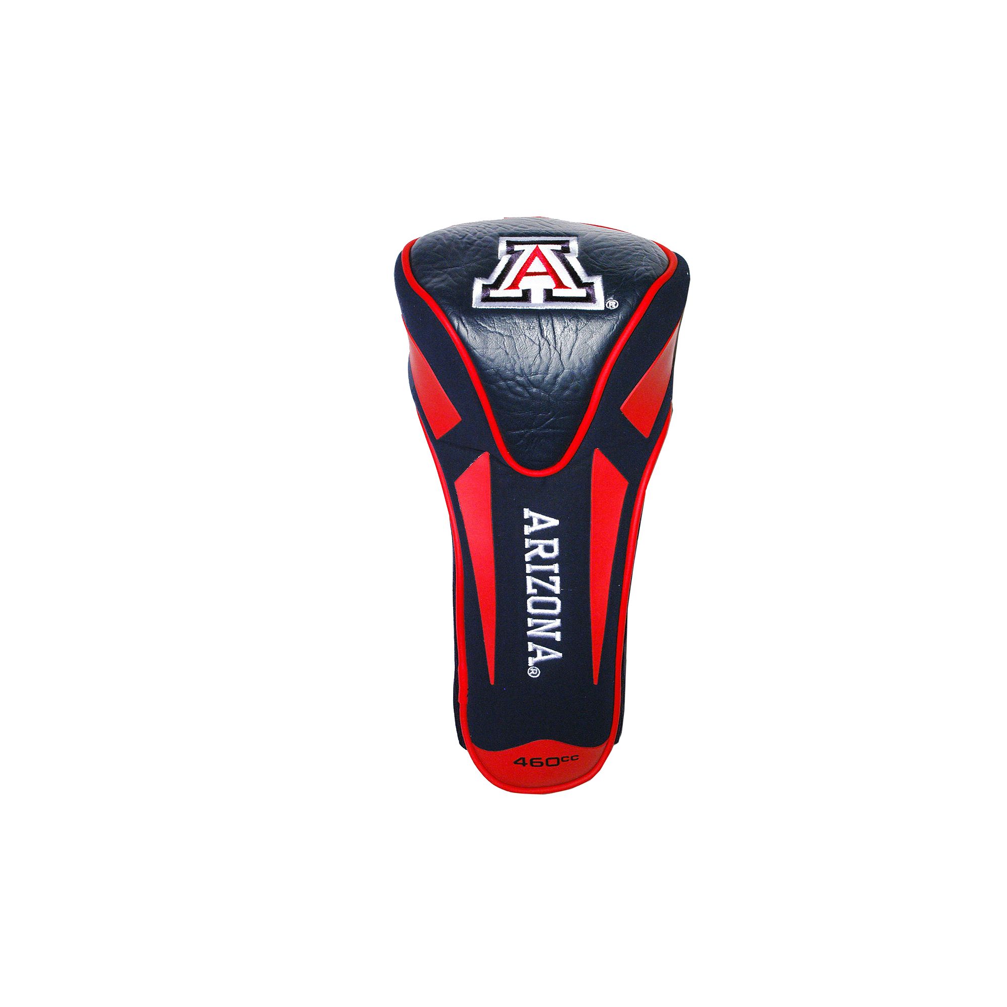 Arizona Wildcats Single Apex Head Cover, Team
