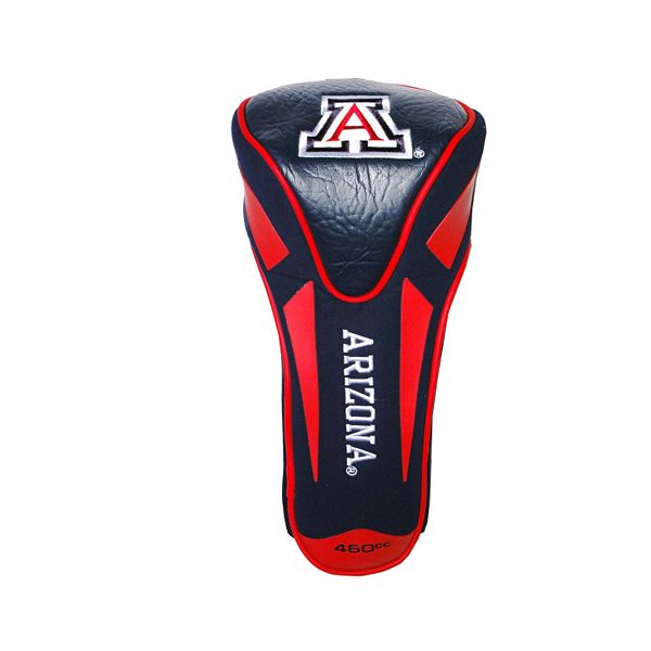 Arizona Wildcats Hat Captivating Headgear Men's Adjustable