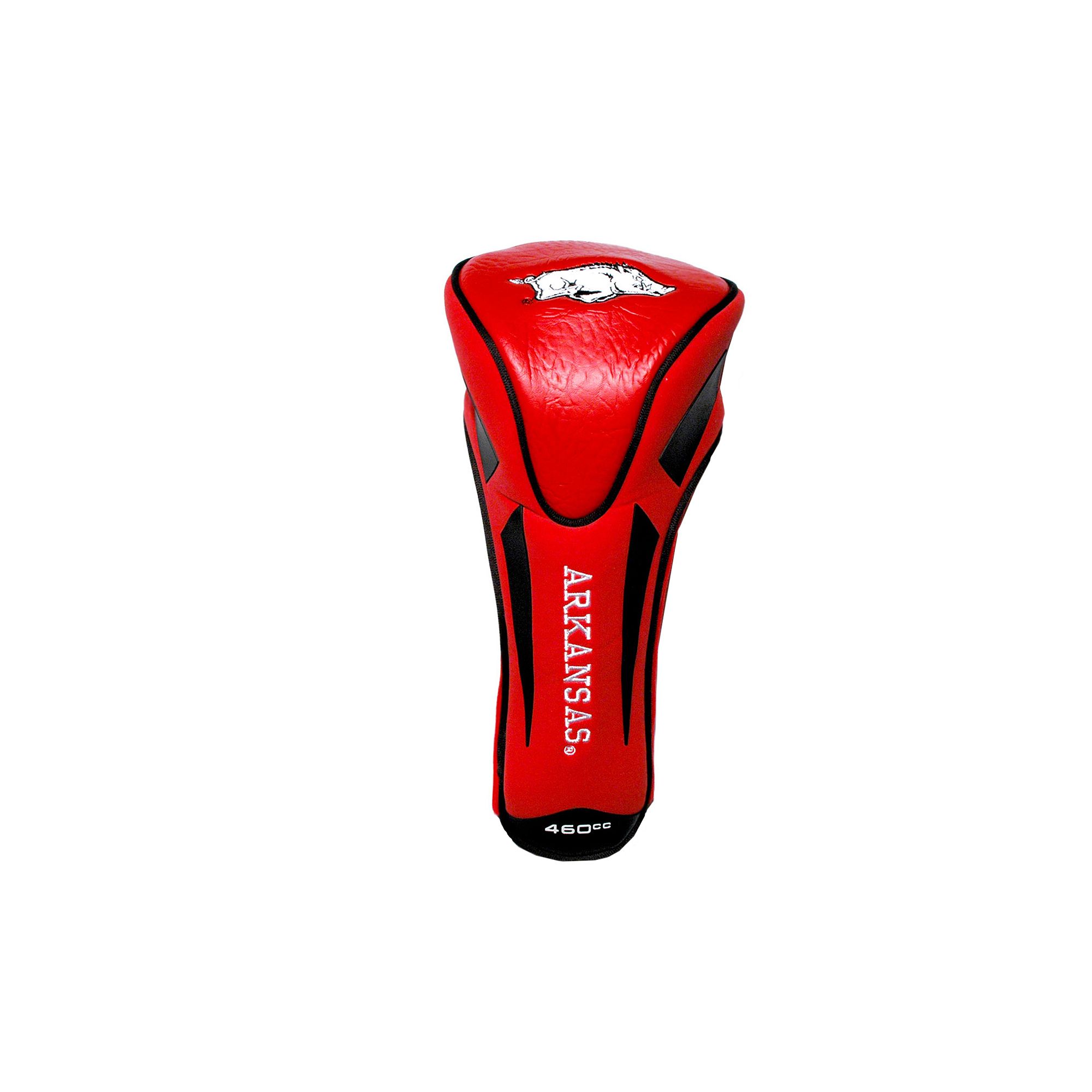 Arkansas Razorbacks Single Apex Head Cover, Team