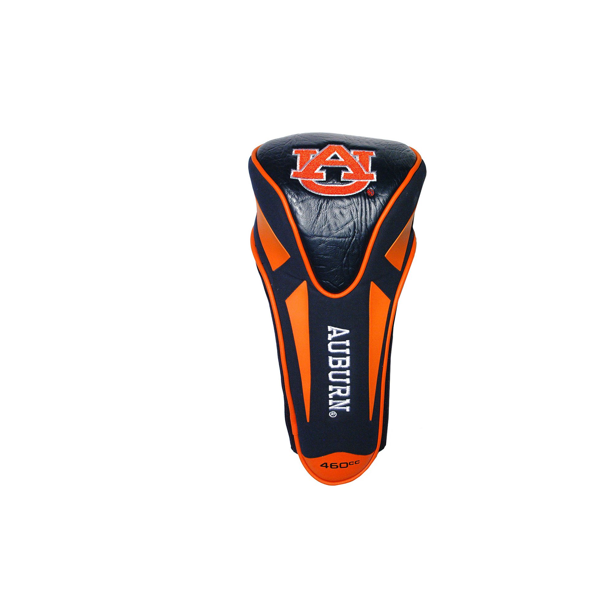 Auburn Tigers Single Apex Head Cover, Team