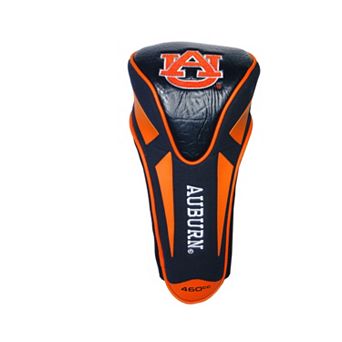 Auburn Tigers Single Apex Head Cover