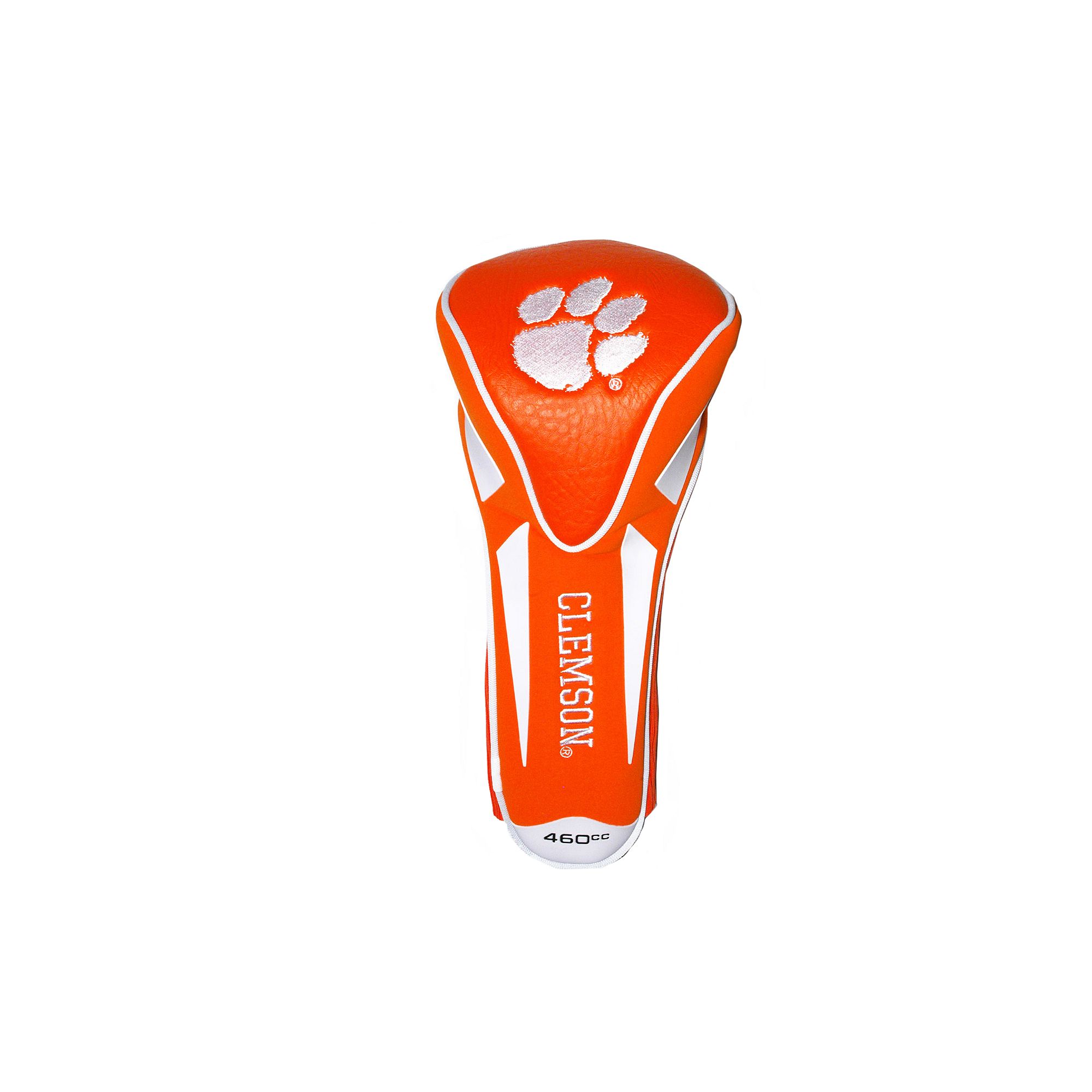 Clemson Tigers Single Apex Head Cover, Team