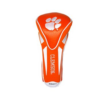 Clemson Tigers Single Apex Head Cover