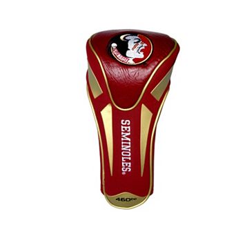 Florida State Seminoles Head Cover