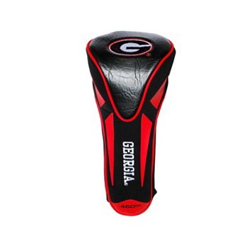 Georgia Bulldogs Single Apex Head Cover