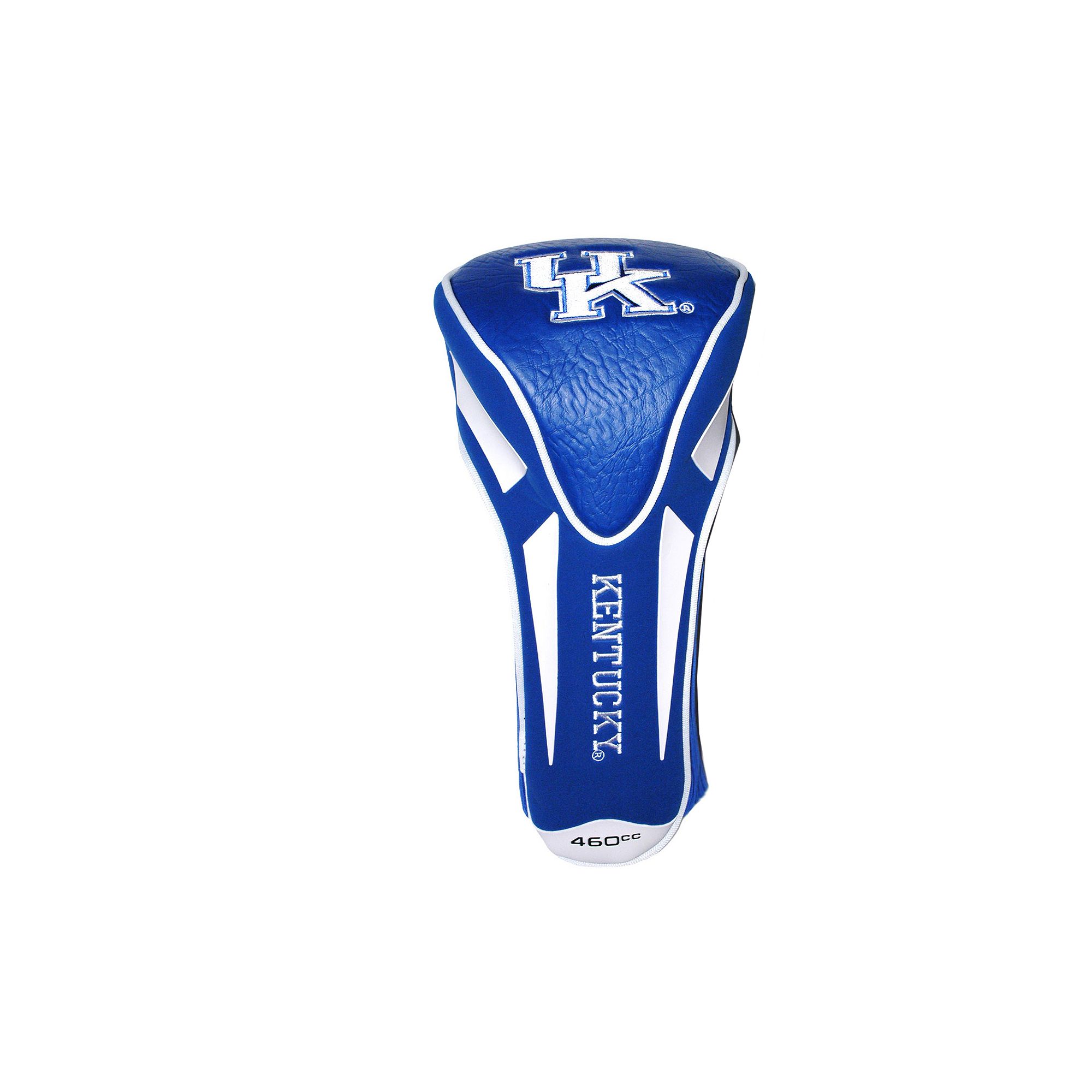 Kentucky Wildcats Single Apex Head Cover, Team
