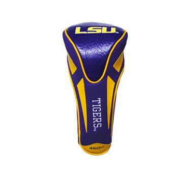 LSU Tigers Single Apex Head Cover