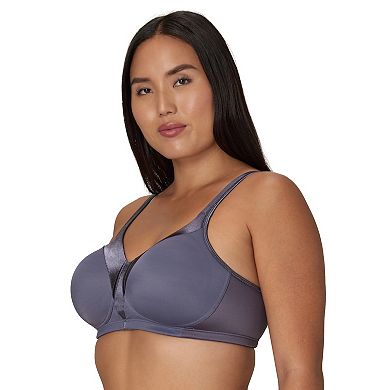 Playtex 18 Hour Silky Smoothing Cool & Breathable Wireless T-Shirt Bra 4803