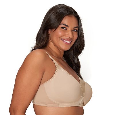 Playtex 18 Hour Silky Smoothing Cool & Breathable Wireless T-Shirt