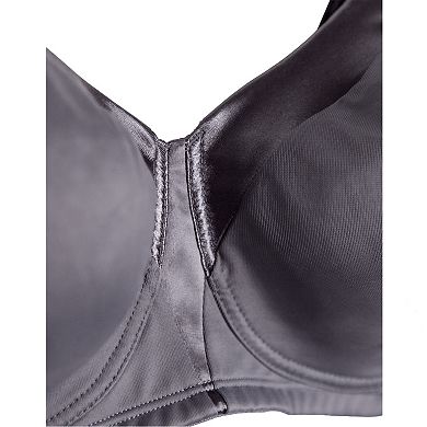 Playtex 18 Hour Silky Smoothing Cool & Breathable Wireless T-Shirt Bra 4803