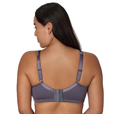 Playtex 18 Hour Silky Smoothing Cool & Breathable Wireless T-Shirt Bra 4803