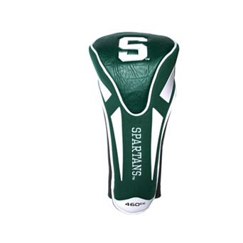Michigan State Spartans Single Apex Head Cover