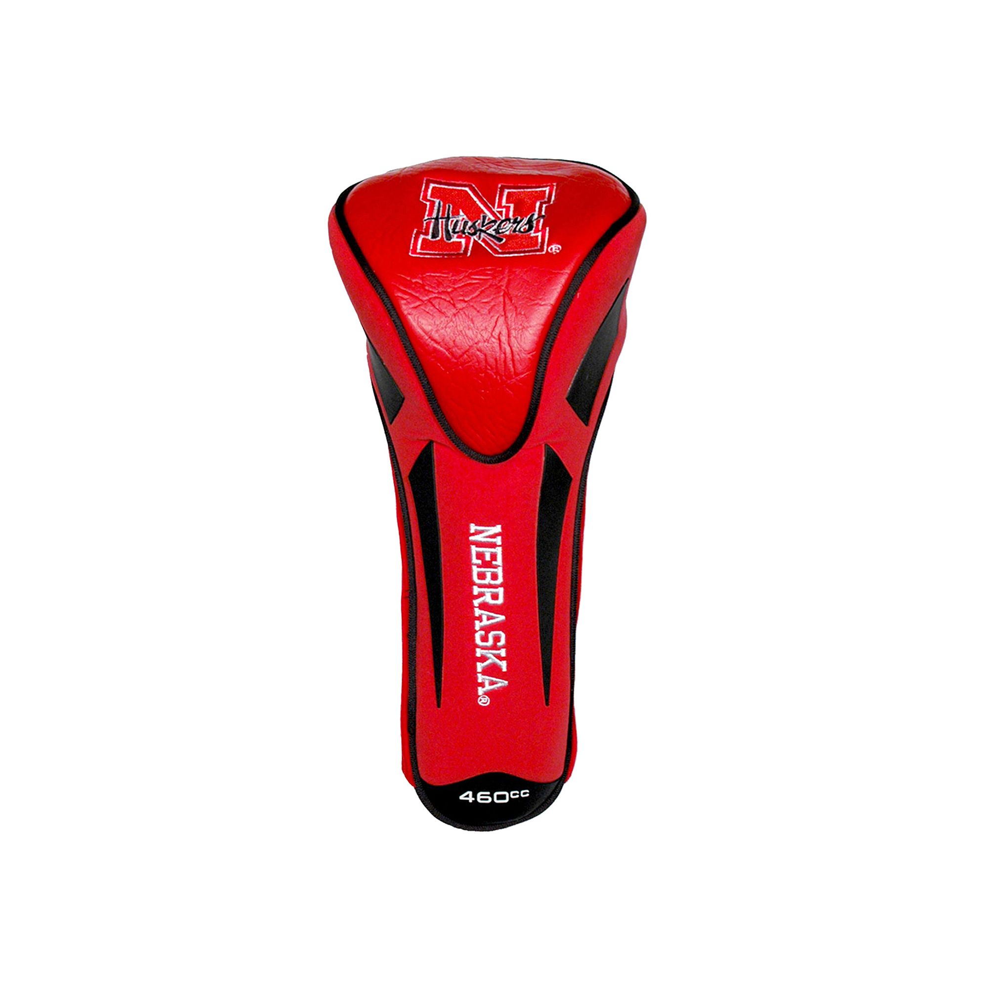 Nebraska Cornhuskers Single Apex Head Cover, Team