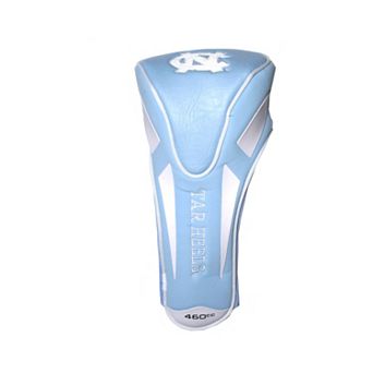 North Carolina Tar Heels Single Apex Head Cover