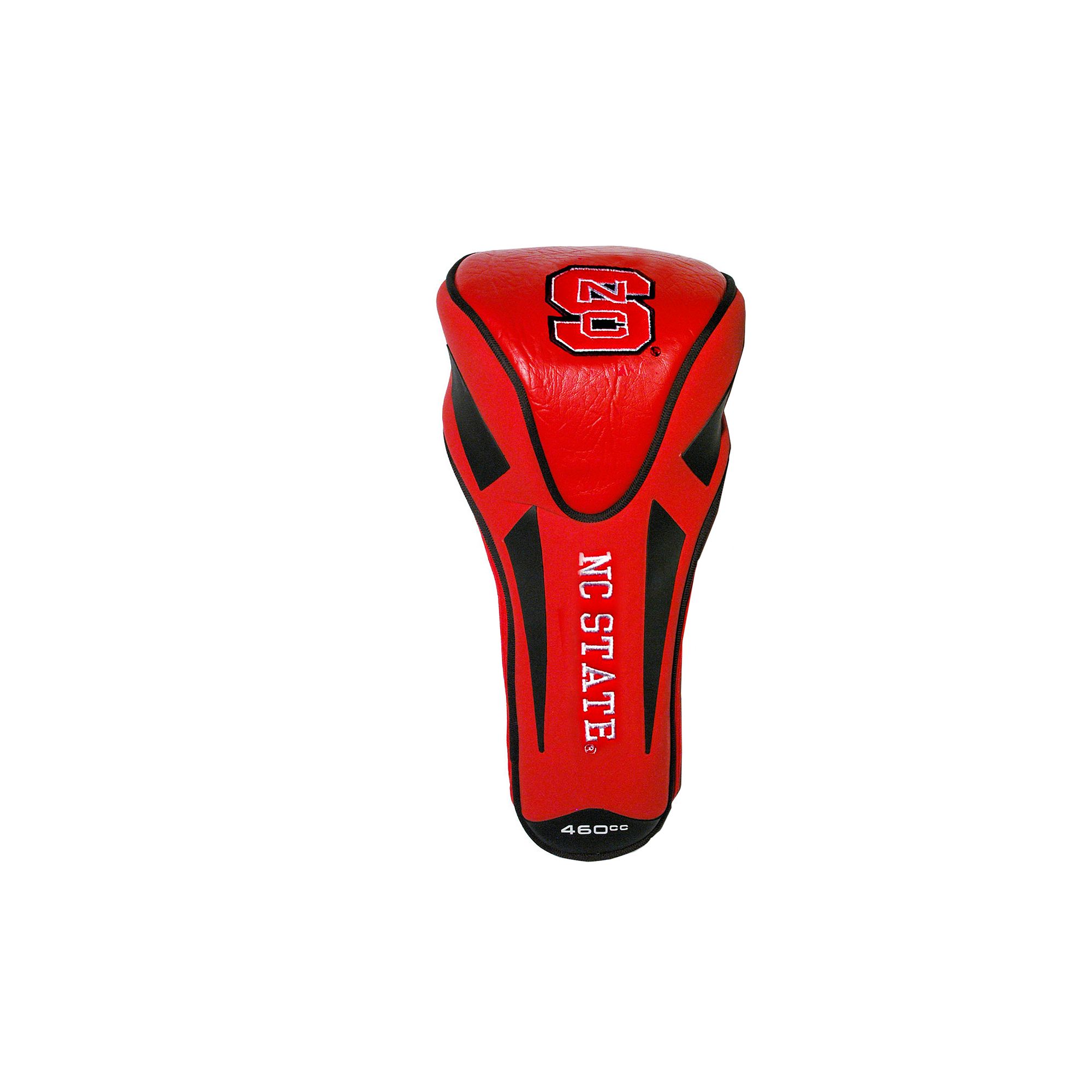 North Carolina State Wolfpack Single Apex Head Cover, Nst Team