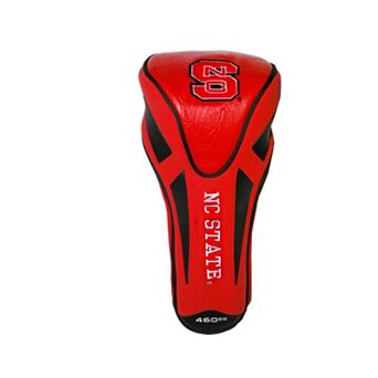 North Carolina State Wolfpack Single Apex Head Cover