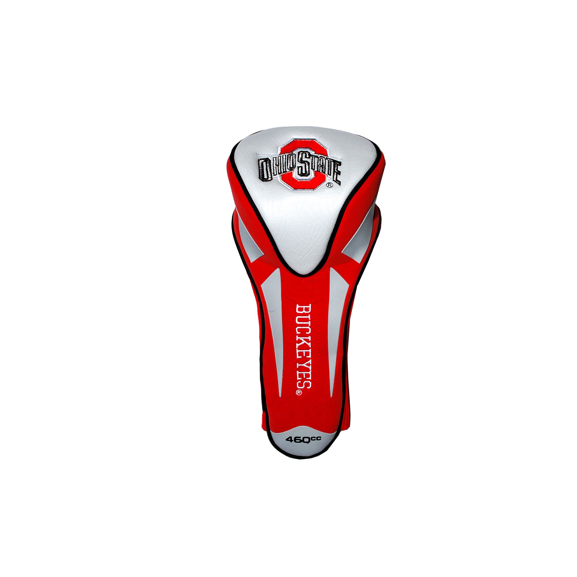 Ohio State Buckeyes Single Apex Head Cover, Team