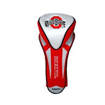 Ohio State Buckeyes Single Apex Head Cover