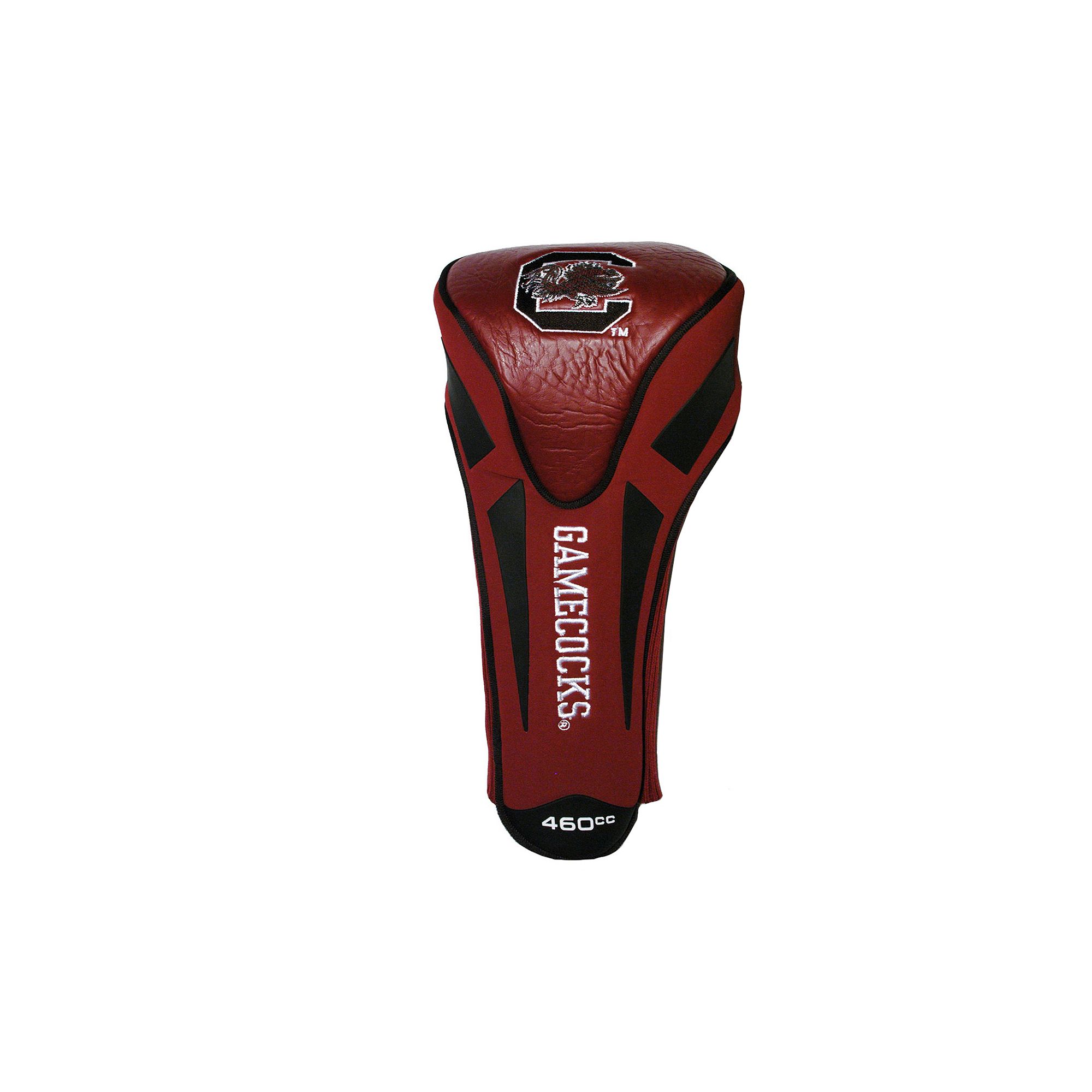 South Carolina Gamecocks Single Apex Head Cover, Team