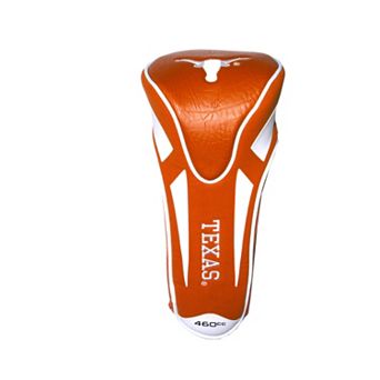 Texas Longhorns Single Apex Head Cover