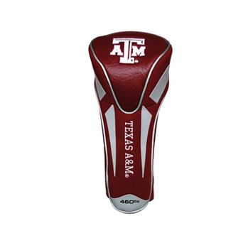 Texas A&M Aggies Single Apex Head Cover