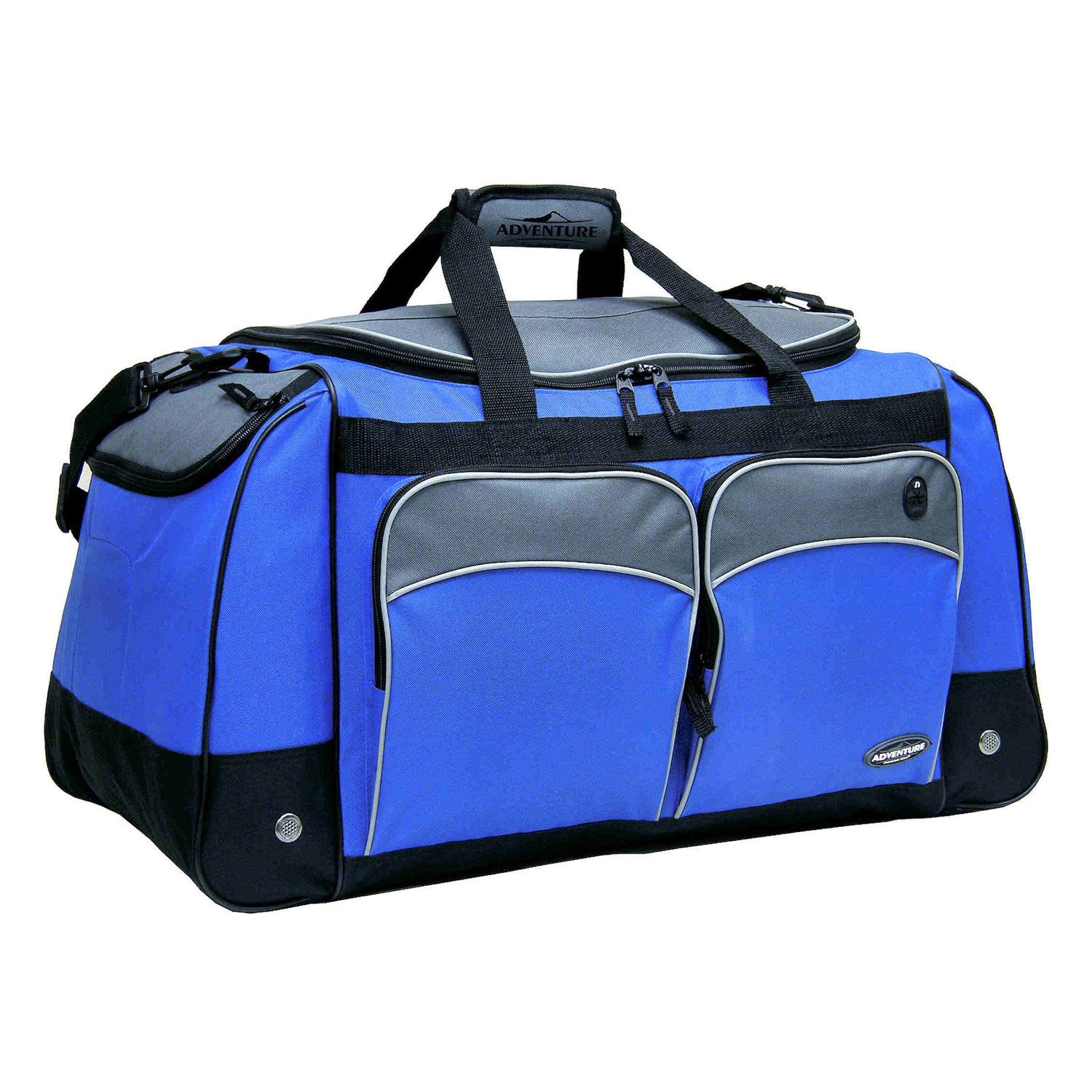 sport duffel bag