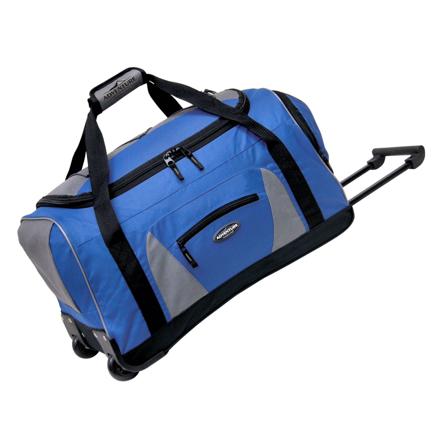 samsonite ripstop 35 rolling duffel