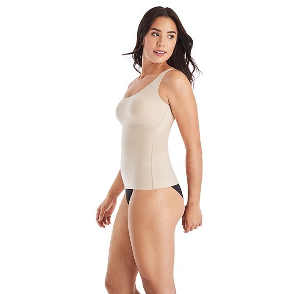 Maidenform Shapewear Comfort Devotion Shaping Camisole 2018 Women's