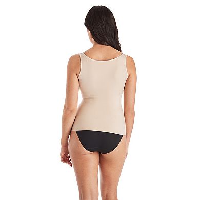 Maidenform Firm Control Shapewear Comfort Devotion Shaping Tank 2018