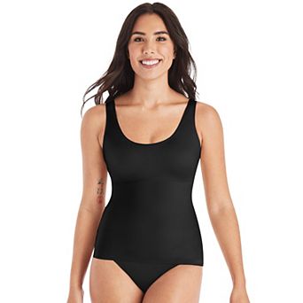 Maidenform Firm Control Shapewear Comfort Devotion Shaping Tank 2018