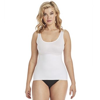 Maidenform Firm Control Shapewear Comfort Devotion Shaping Tank 2018