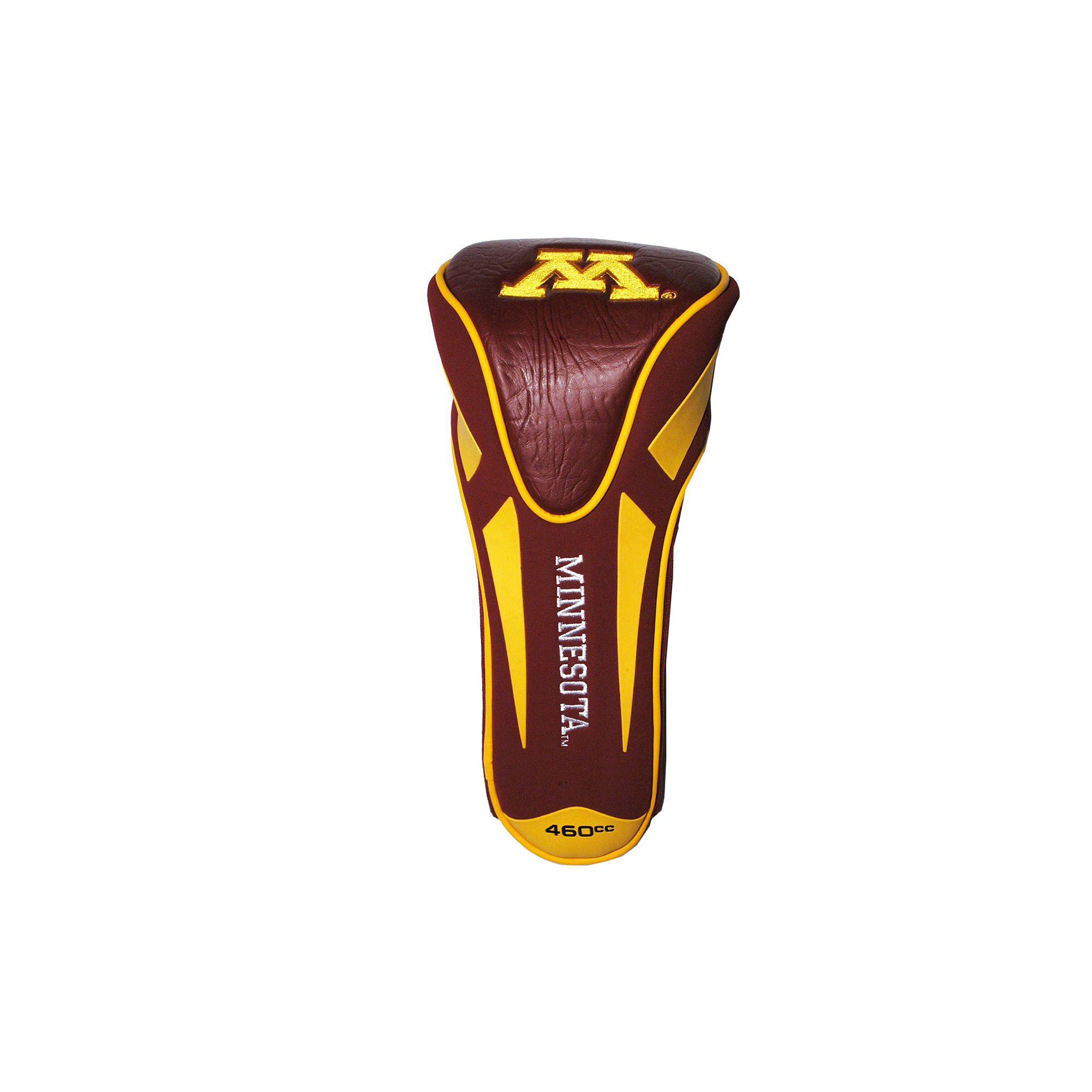 Minnesota Golden Gophers Single Apex Head Cover, Team