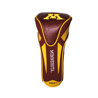 Minnesota Golden Gophers Single Apex Head Cover