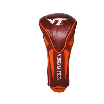 Virginia Tech Hokies Single Apex Head Cover