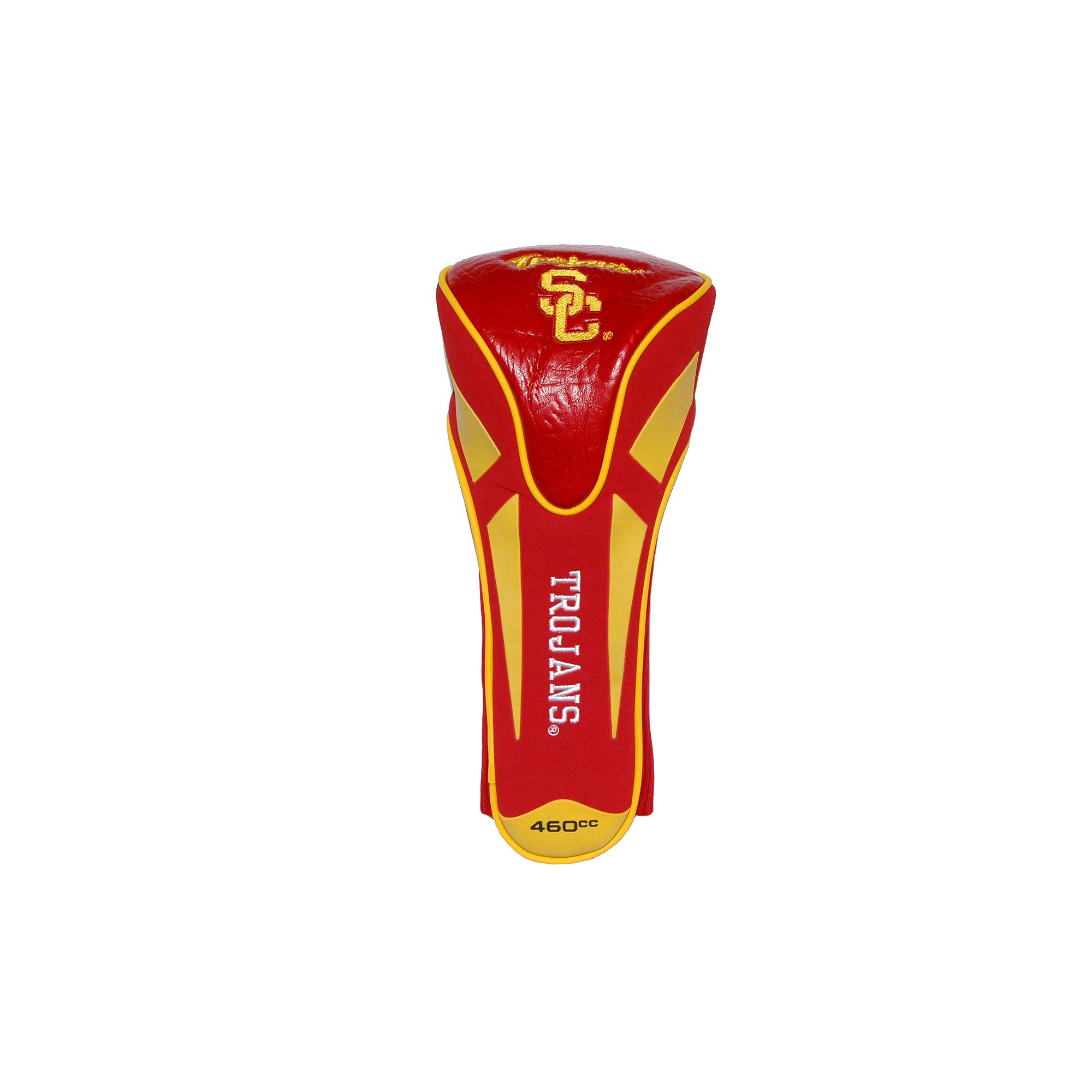 USC Trojans Single Apex Head Cover, Team