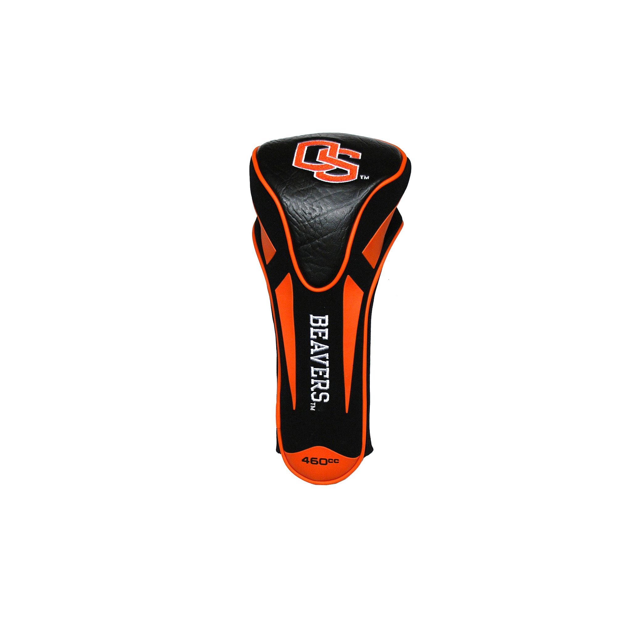 Oregon State Beavers Single Apex Head Cover, Team
