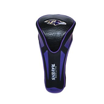 Baltimore Ravens Single Apex Head Cover