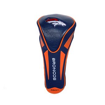 Denver Broncos Single Apex Head Cover
