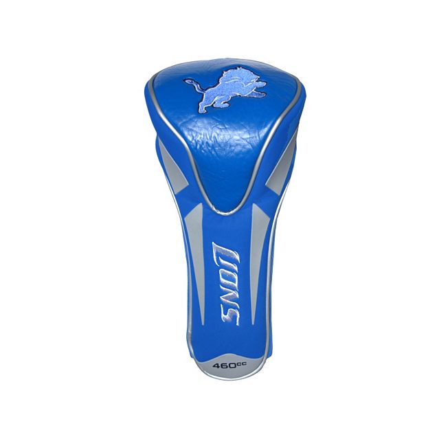 Detroit Lions Single Apex Head Cover