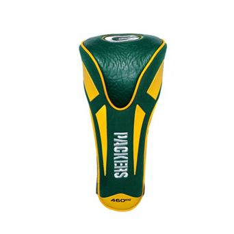 Green Bay Packers Single Apex Head Cover