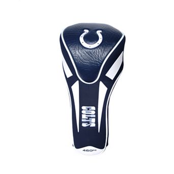 Indianapolis Colts Single Apex Head Cover