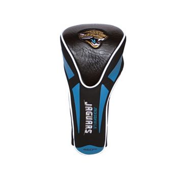 Jacksonville Jaguars Single Apex Head Cover