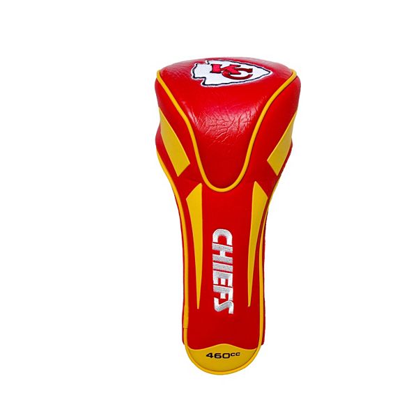 Kansas City Chiefs Single Apex Head Cover