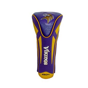 Minnesota Vikings Single Apex Head Cover