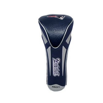 New England Patriots Single Apex Head Cover