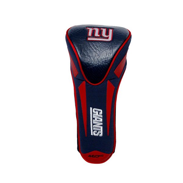 NFL New York Giants Golf Driver Head Cover Apex