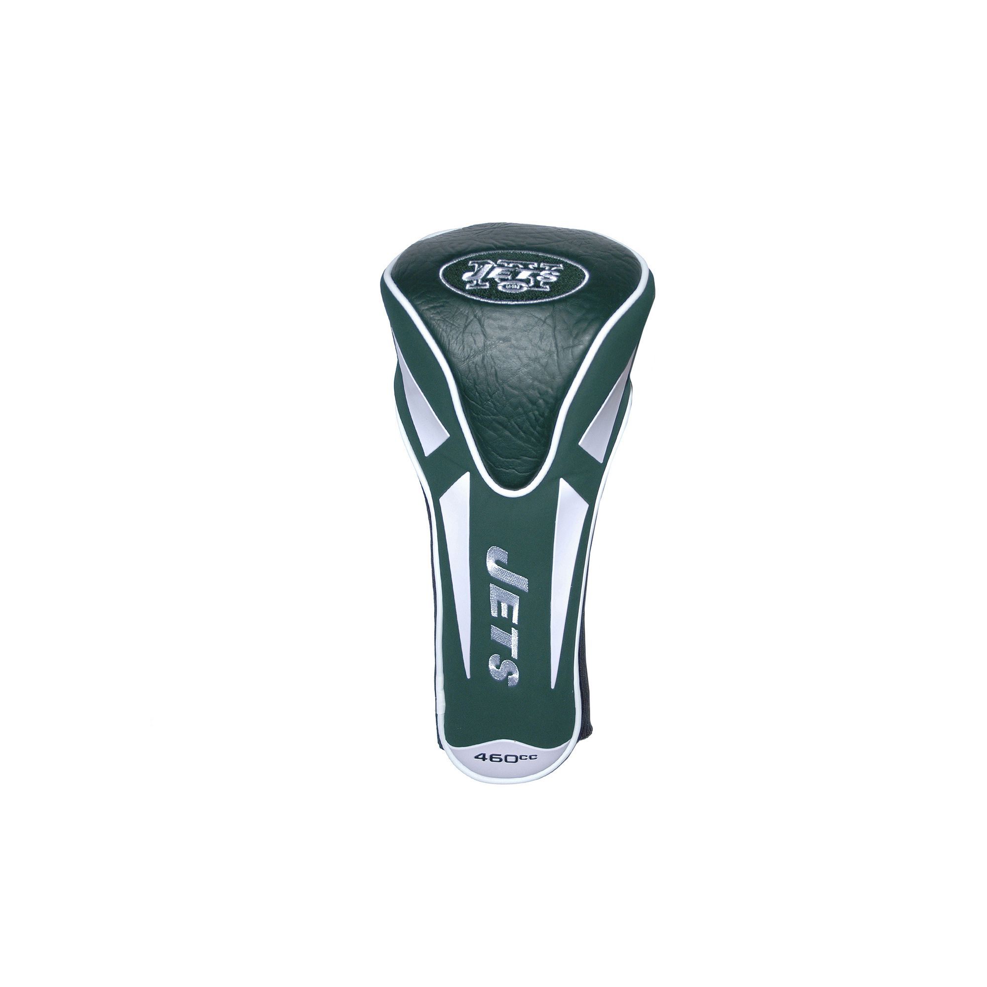 New York Jets Single Apex Head Cover, Team