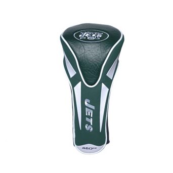New York Jets Single Apex Head Cover
