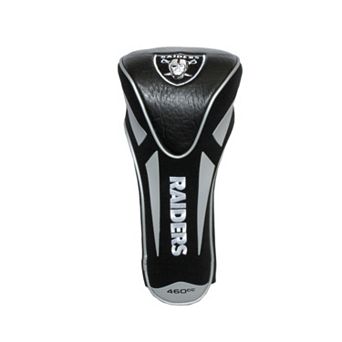 Oakland Raiders Single Apex Head Cover